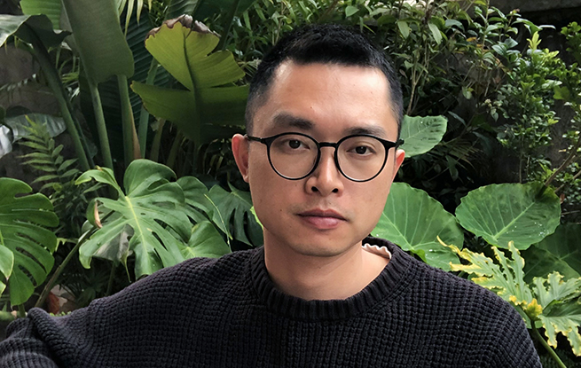 “新浪潮”訪談 | 路魆：潛藏于南方叢林的孢子，始終懷著“出走”的欲望