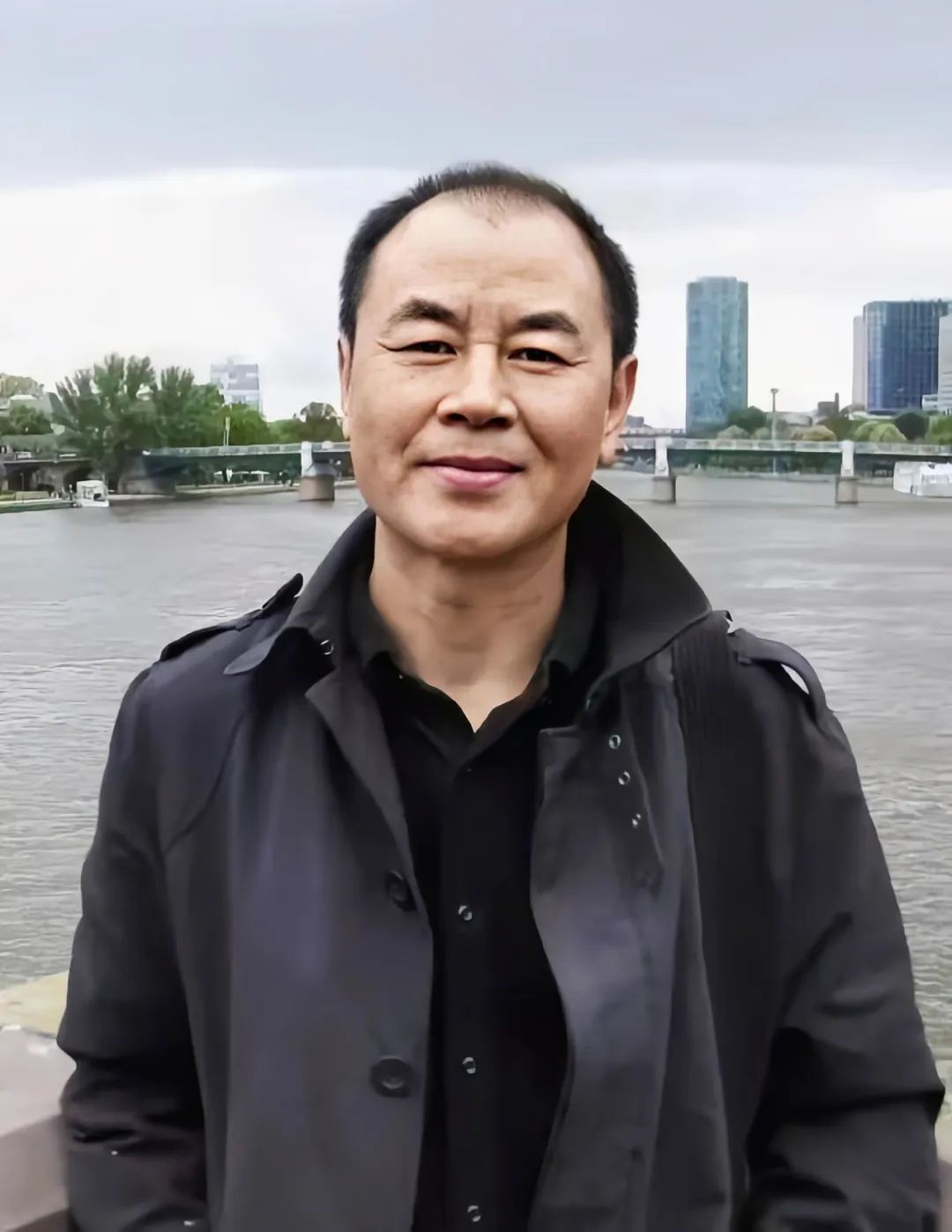 王家新
