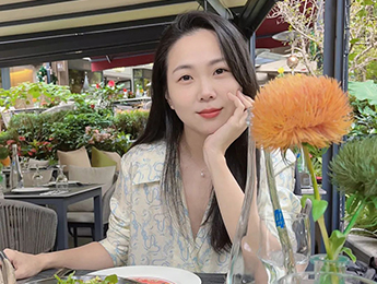 丁甲：不停撕開舒適區挺痛苦，但值得