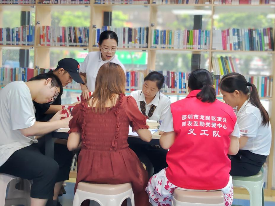 胡楊林藝術團日常活動