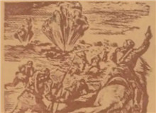 郭根：穿行在文學與新聞之間的“抗戰作家”　　這一“抗戰”寫作，長達15年，貫穿著他的整個青年時代，又照亮了他跌宕、曲折的一生。[詳細]