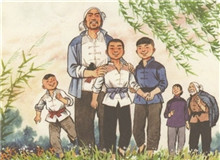 小兵張嘎和小英雄雨來誕生在北京　　方繼孝從收藏的手稿真跡中進行梳理、研究，最終證實“嘎子”“雨來”的落生之謎。[詳細]