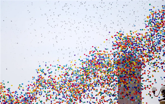 80年前的今天，日本投降了！