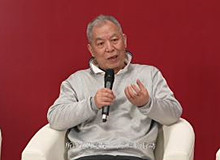 梁曉聲：《國寶》中的現實之寶和精神之寶《國寶》寫出了現實中文物之寶和文化精神之寶兩個主題。[詳細]