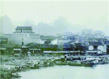 桂林文化城：在民族危難之際筑起精神堡壘　　作為抗日戰爭時期一個特殊的文化現象，桂林文化城在中國現代文化史上占有重要地位。[詳細]