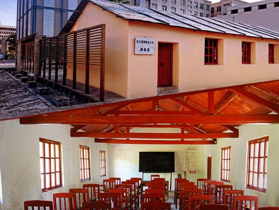 弘揚偉大抗戰精神，總書記這樣身體力行