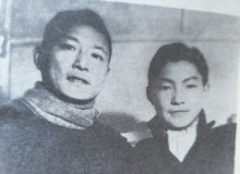 想演烈士，最終自己成為了烈士　　錢毅是一名抗日戰士。1941年，他的父親地下黨員、劇作家阿英身份暴露，在上海灘陷入險境。[詳細]