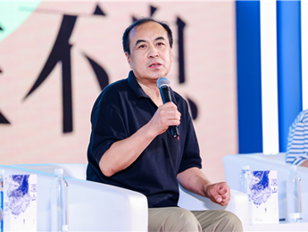 呂新：字數是有限的，生活才是無限的