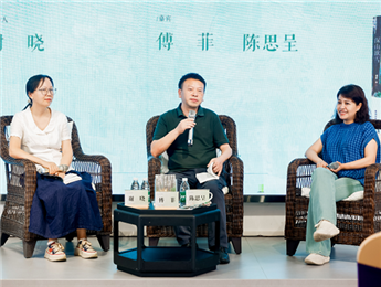 聆聽鄉野的答案