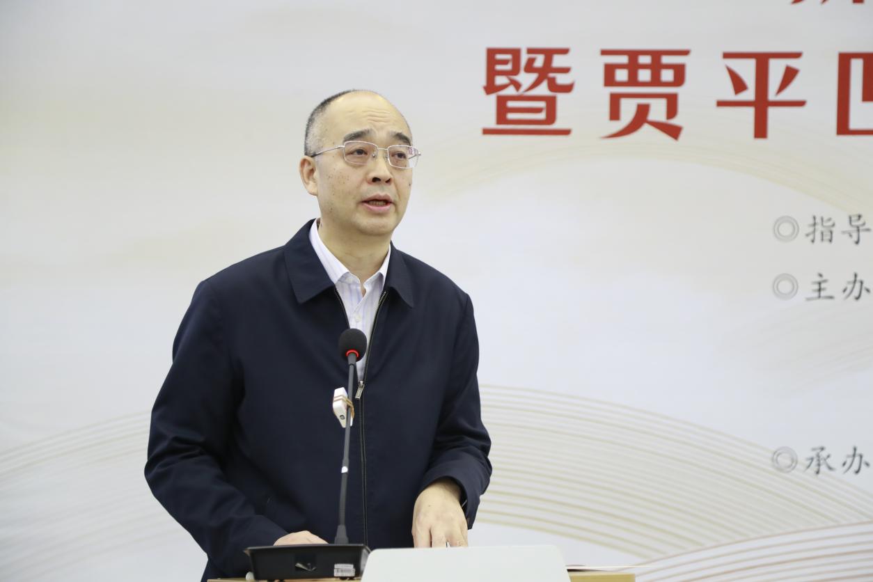 吳義勤