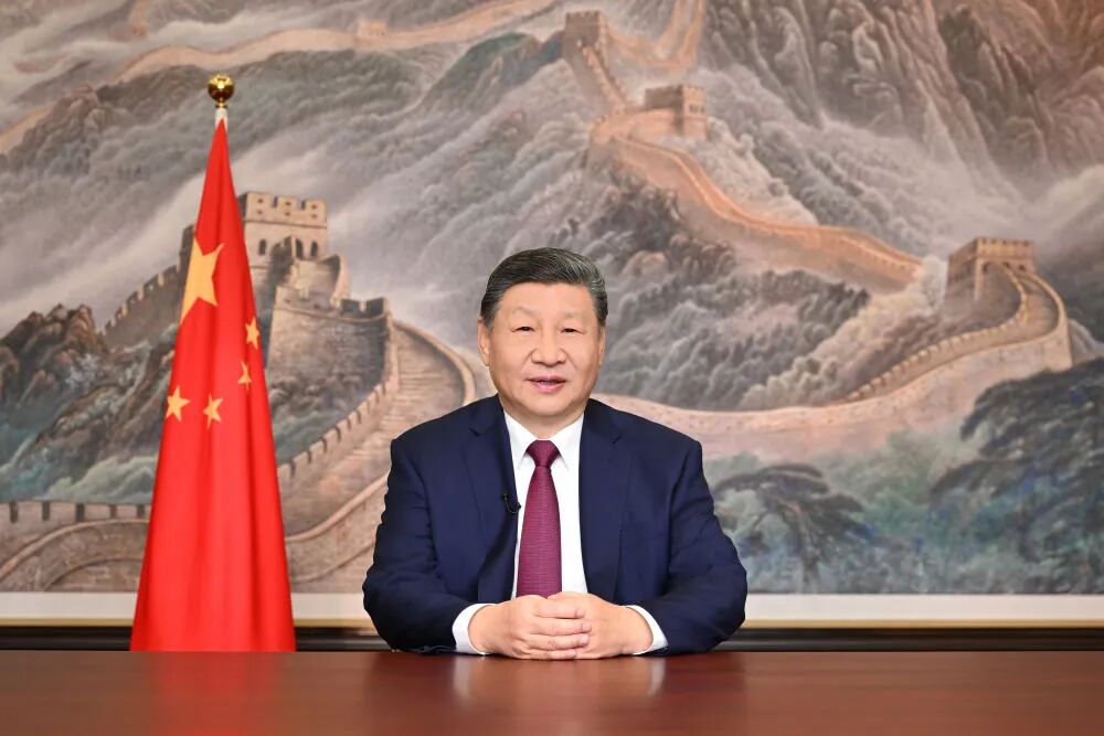 二〇二六年新年賀詞