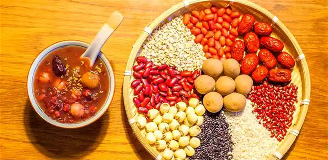 臘八，是換了“馬甲”的臘日嗎?