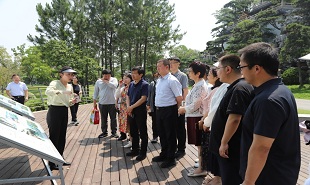 “千年大運河，流動新生機”主題創作實踐活動