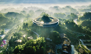 重慶圖書館分館