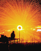 畢海林：柔軟的鋼