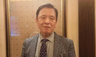 全國人大常委會委員、全國人大教科文衛委員會委員、中國作協副主席李敬澤