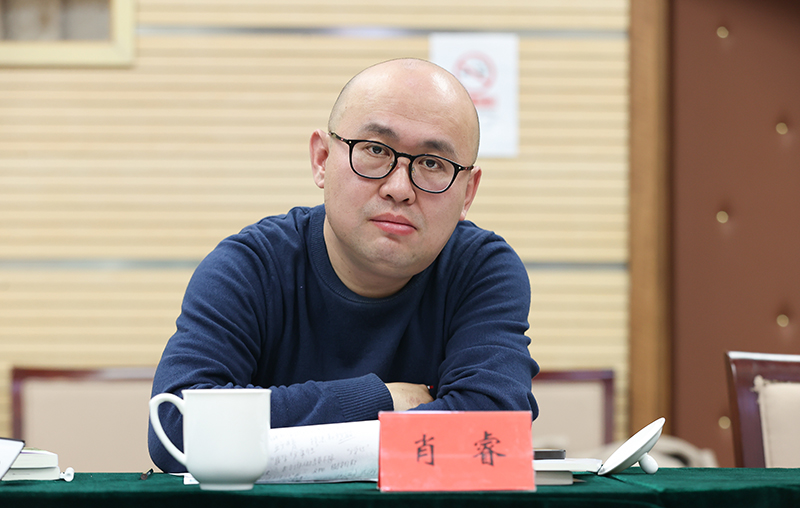 研討會現場