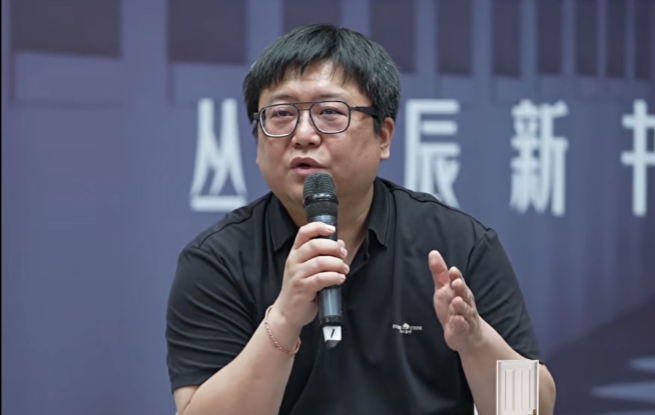 叢治辰創作簡表（2008—2026）