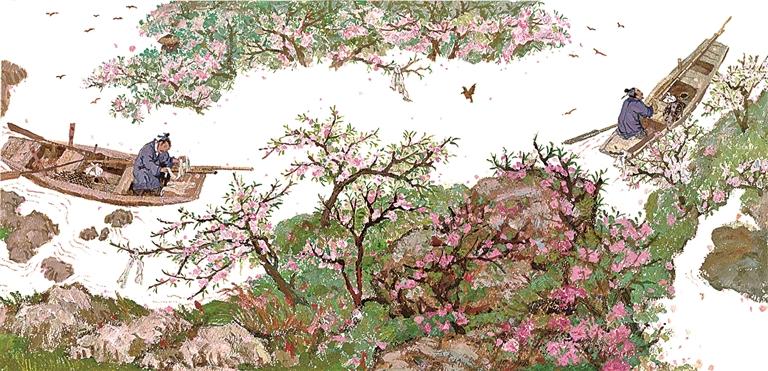 蔡皋作品
