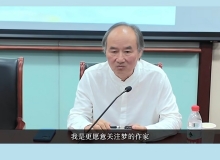 劉亮程：相對(duì)現(xiàn)實(shí)，我是更愿意關(guān)注夢(mèng)的作家夢(mèng)和現(xiàn)實(shí)占據(jù)了我們?nèi)松鹊臅r(shí)間……[詳細(xì)]